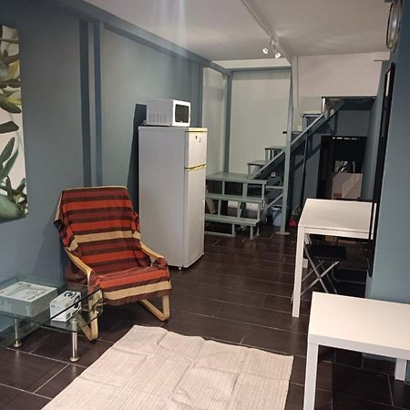 Apartment Dipla 2 Αθήνα Εξωτερικό φωτογραφία