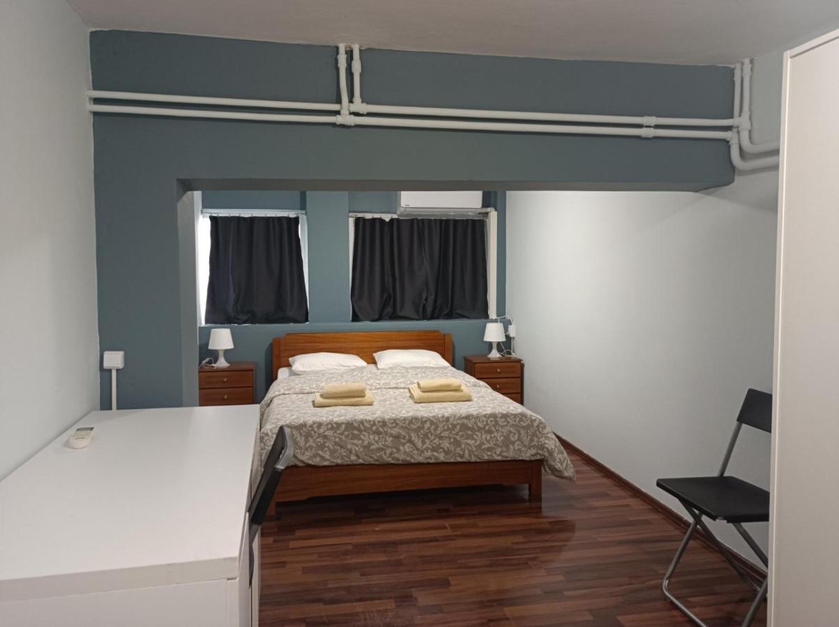 Apartment Dipla 2 Αθήνα Εξωτερικό φωτογραφία