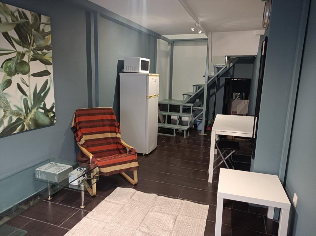 Apartment Dipla 2 Αθήνα Εξωτερικό φωτογραφία