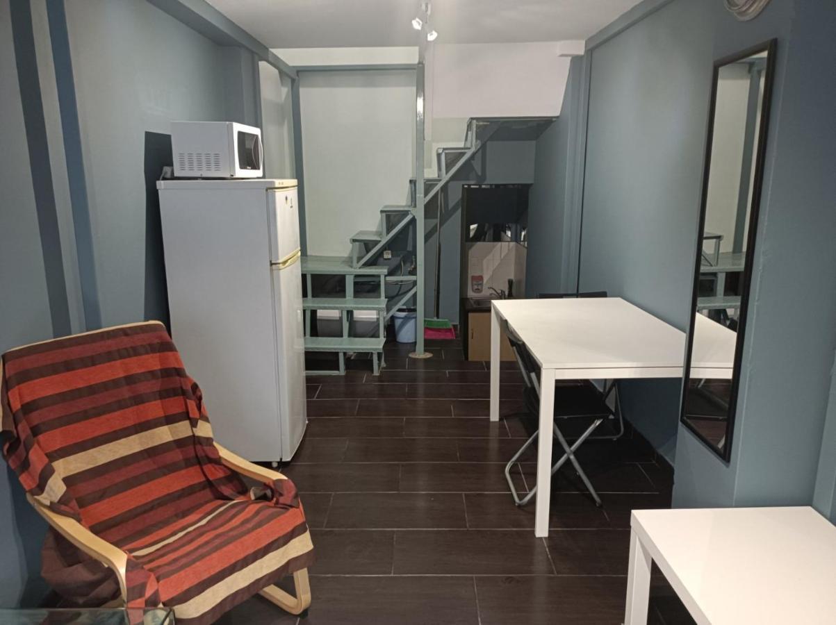 Apartment Dipla 2 Αθήνα Εξωτερικό φωτογραφία