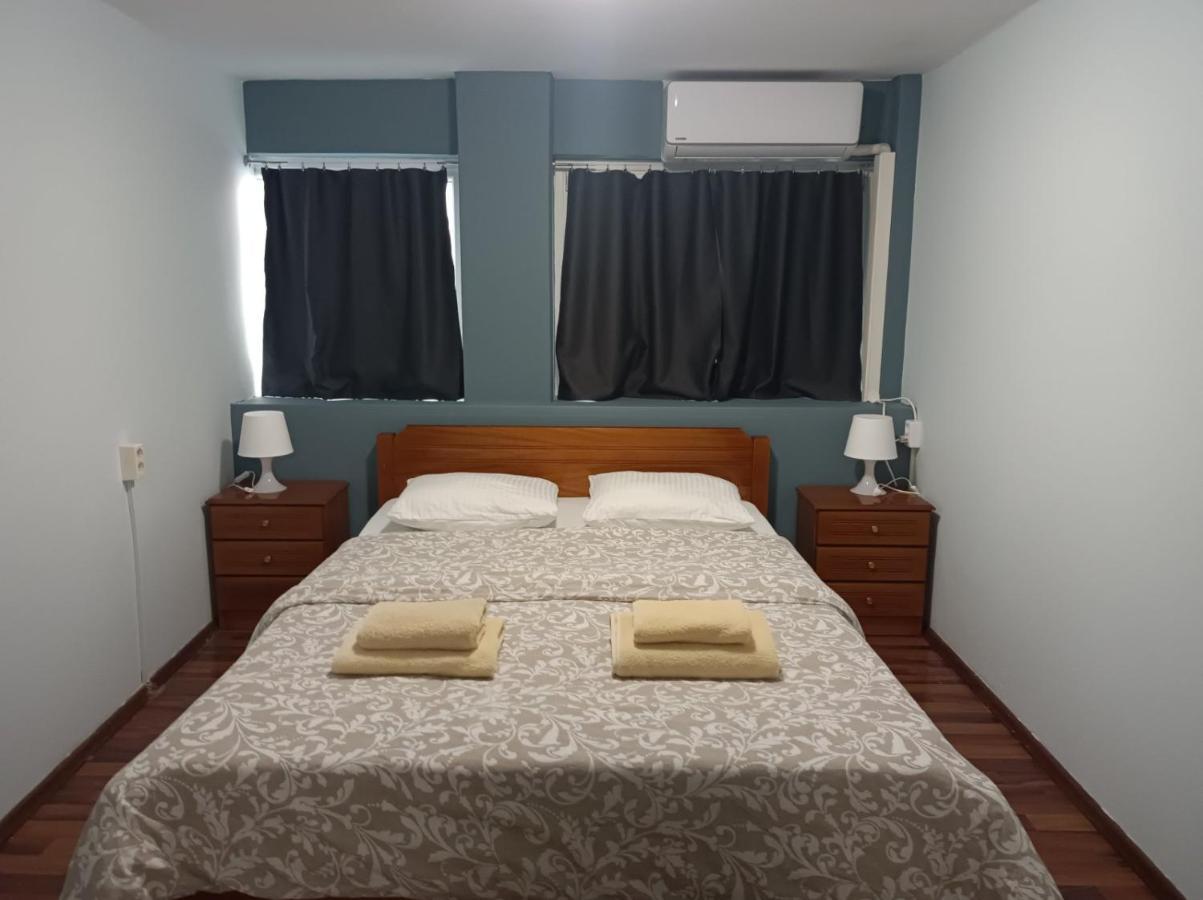 Apartment Dipla 2 Αθήνα Εξωτερικό φωτογραφία